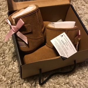 Brand new Uggs for baby